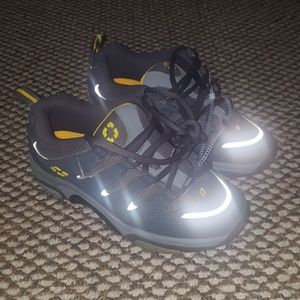 *SOLD* Soap Shoes Mens Size 6